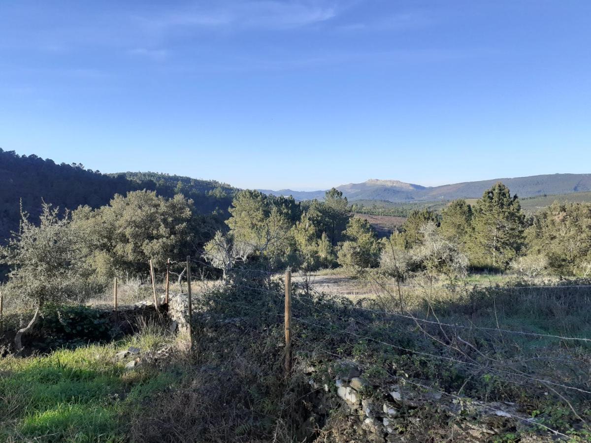 Quinta Das Lameirinhas Marvão Eksteriør bilde
