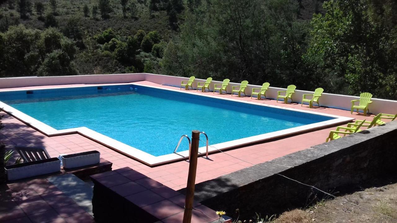 Quinta Das Lameirinhas Marvão Eksteriør bilde