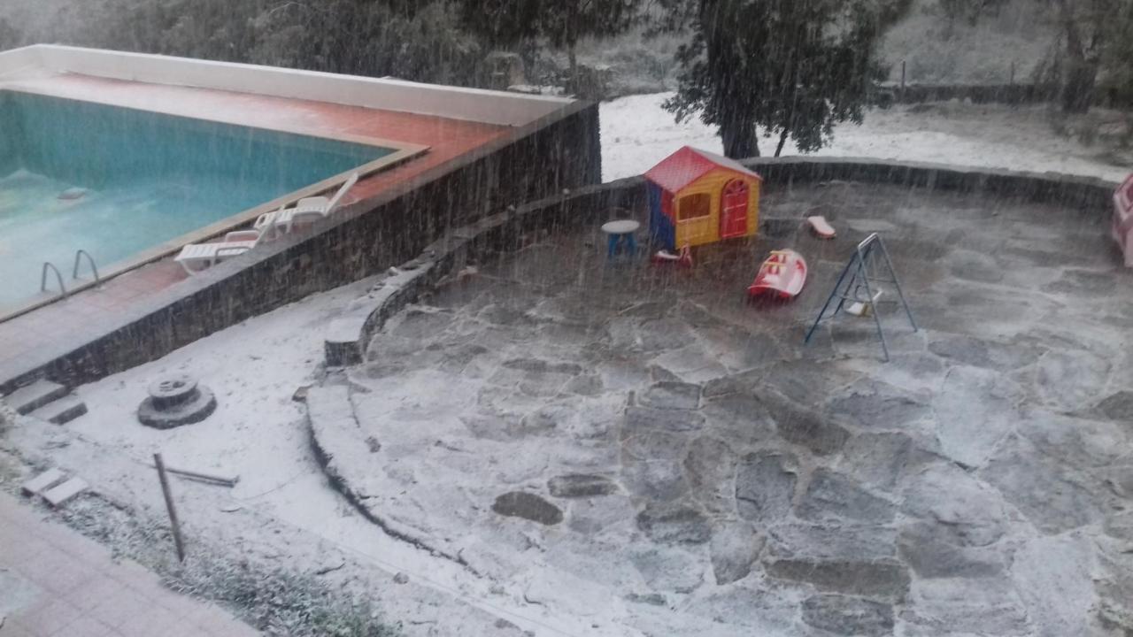 Quinta Das Lameirinhas Marvão Eksteriør bilde