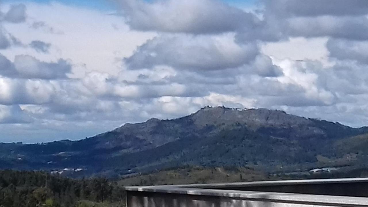 Quinta Das Lameirinhas Villa Marvão Eksteriør bilde