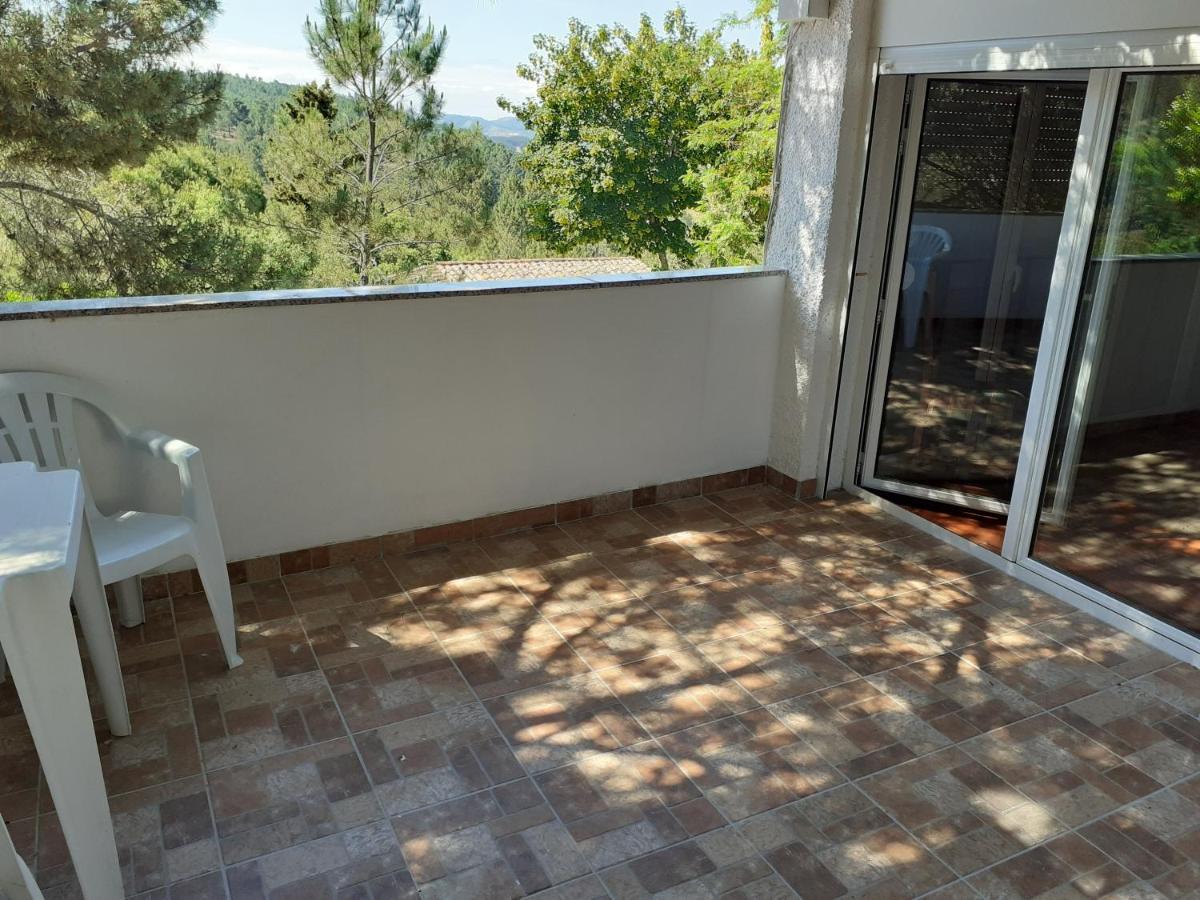 Quinta Das Lameirinhas Marvão Eksteriør bilde