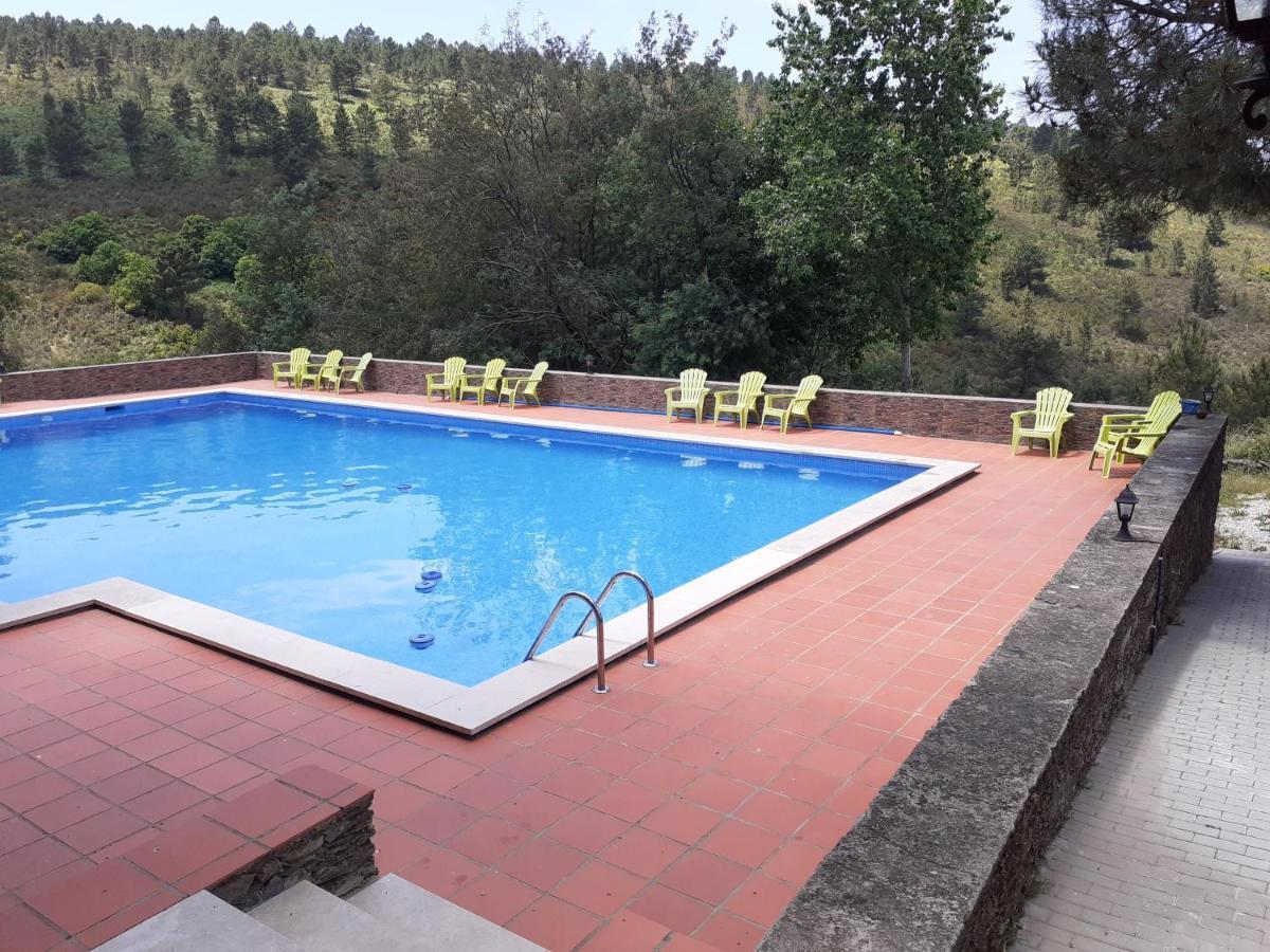 Quinta Das Lameirinhas Marvão Eksteriør bilde