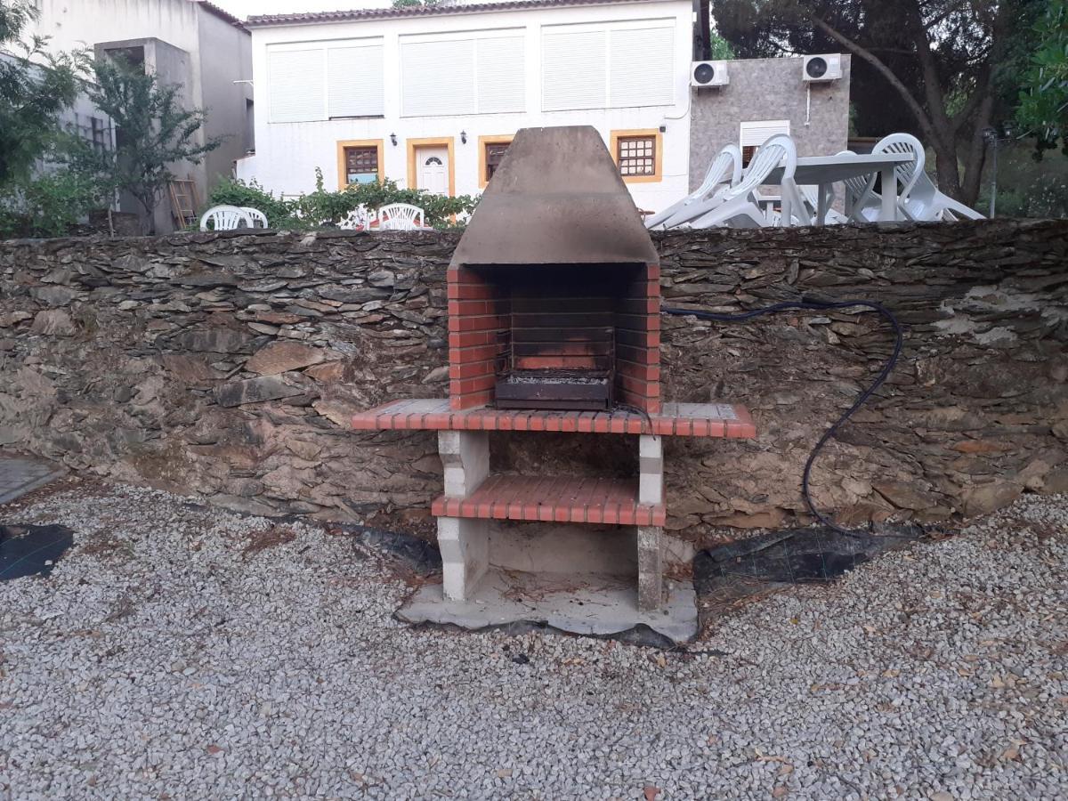 Quinta Das Lameirinhas Marvão Eksteriør bilde