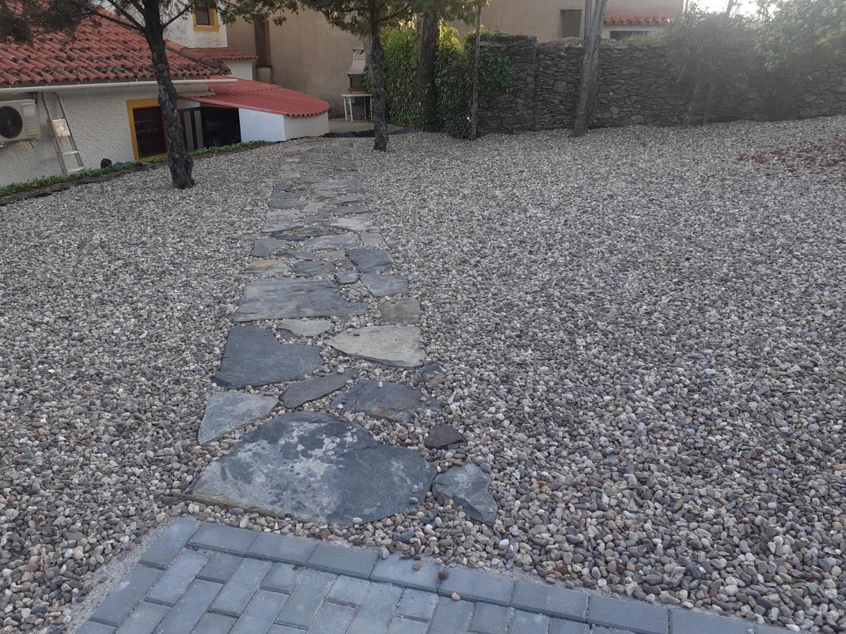 Quinta Das Lameirinhas Marvão Eksteriør bilde