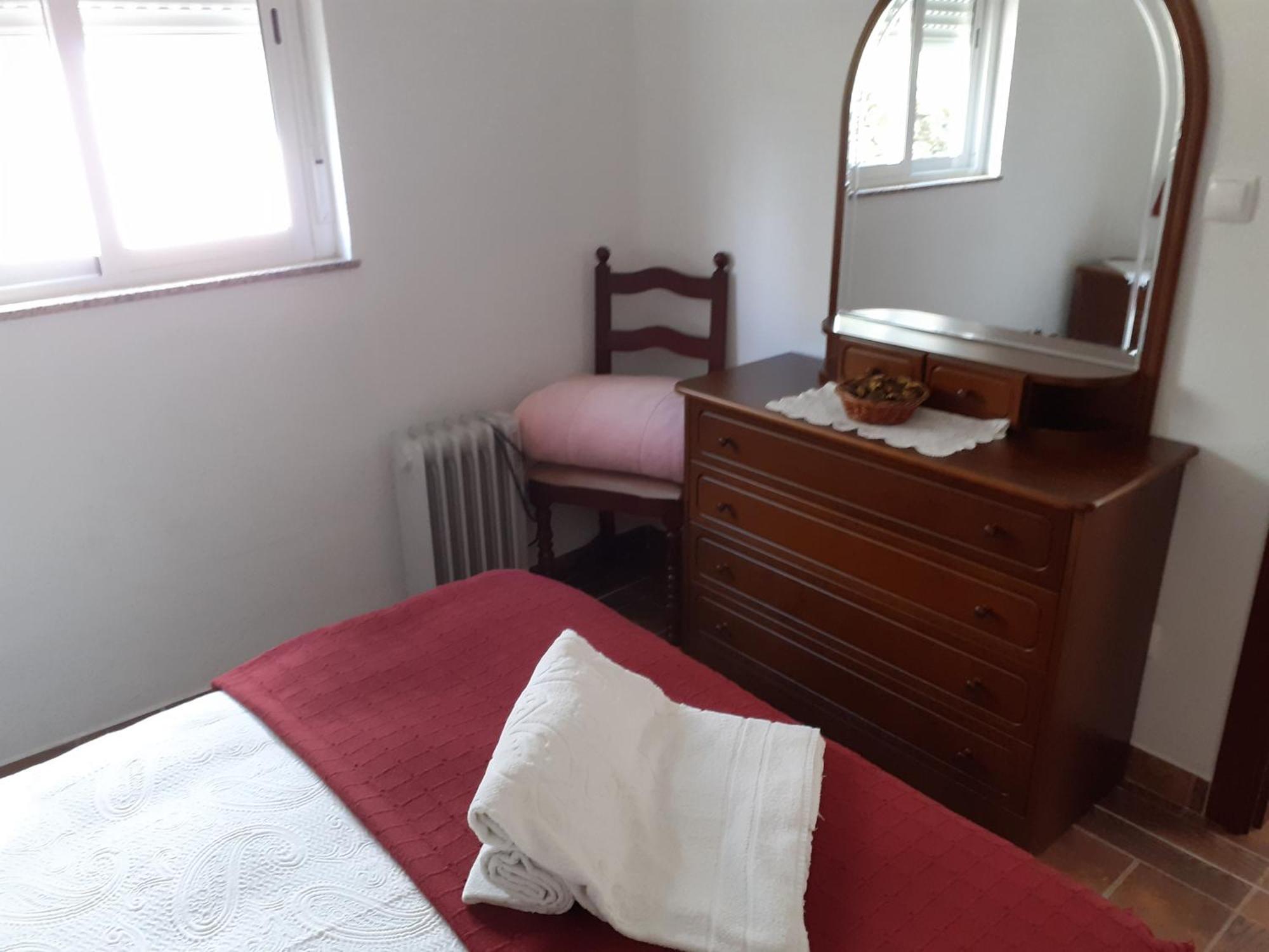 Quinta Das Lameirinhas Marvão Rom bilde