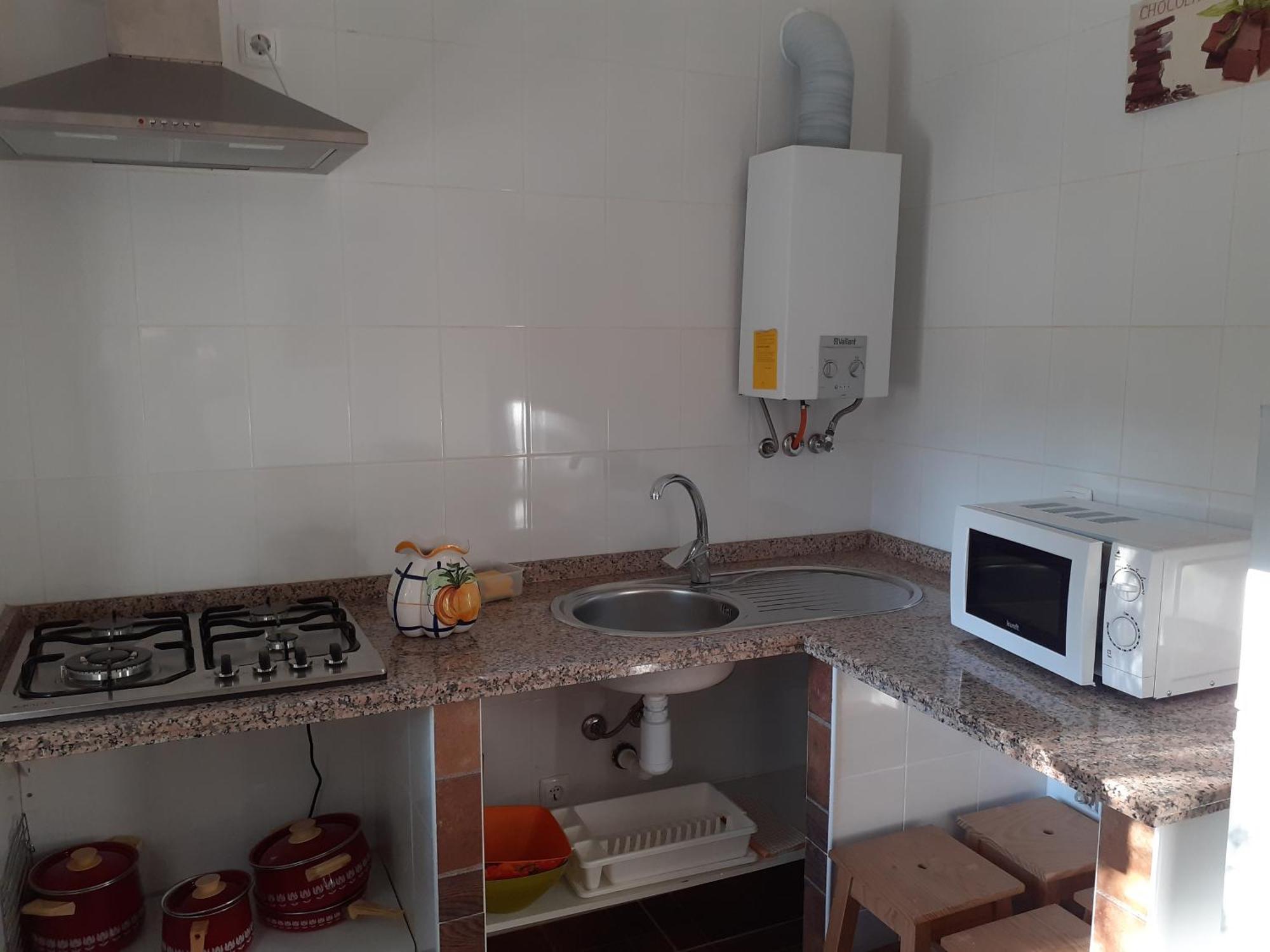 Quinta Das Lameirinhas Marvão Rom bilde