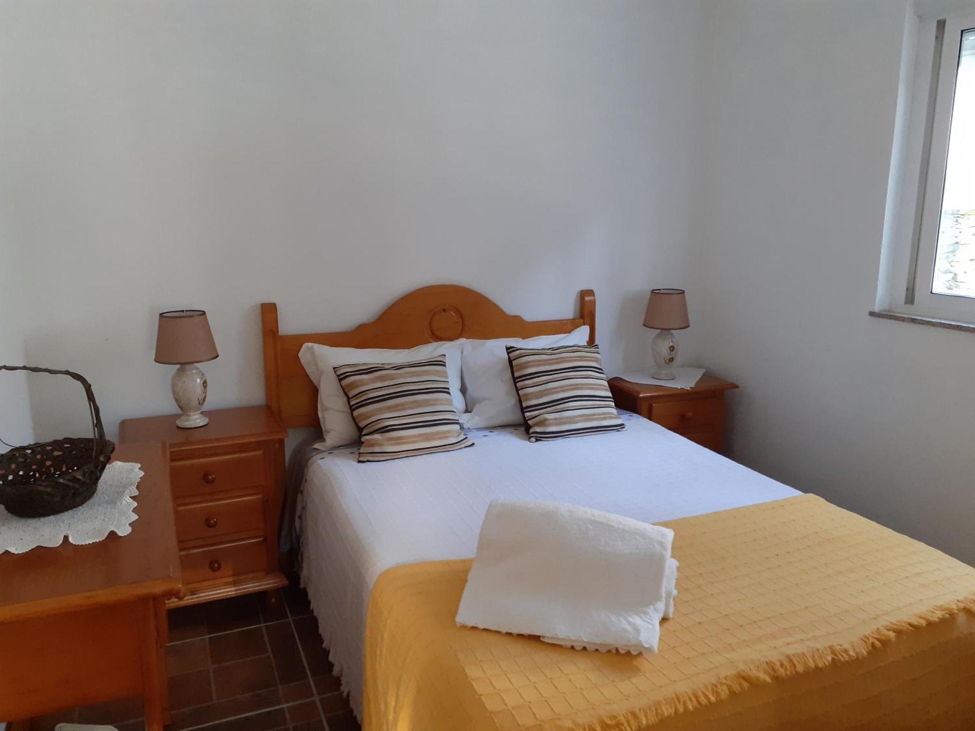 Quinta Das Lameirinhas Marvão Rom bilde