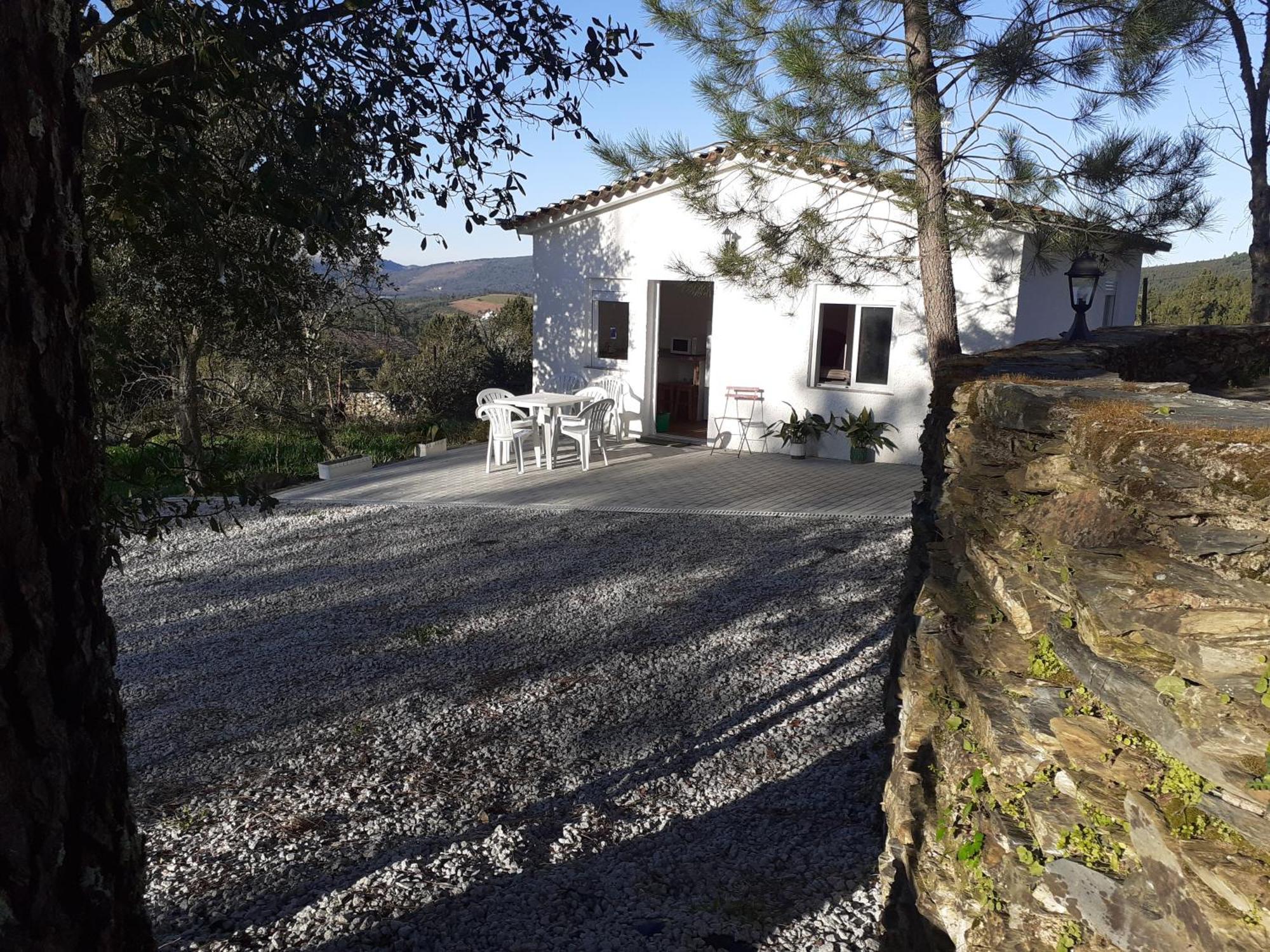 Quinta Das Lameirinhas Villa Marvão Rom bilde