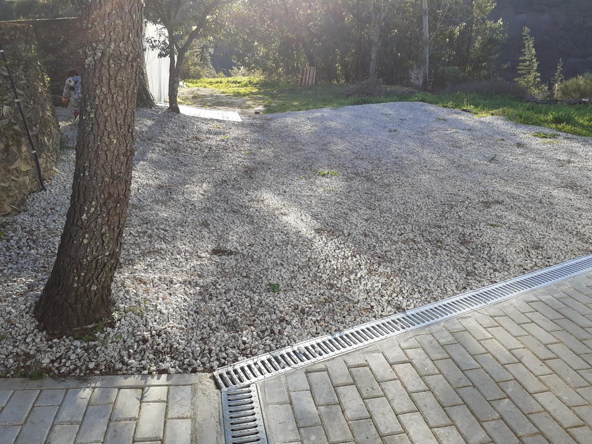 Quinta Das Lameirinhas Marvão Rom bilde