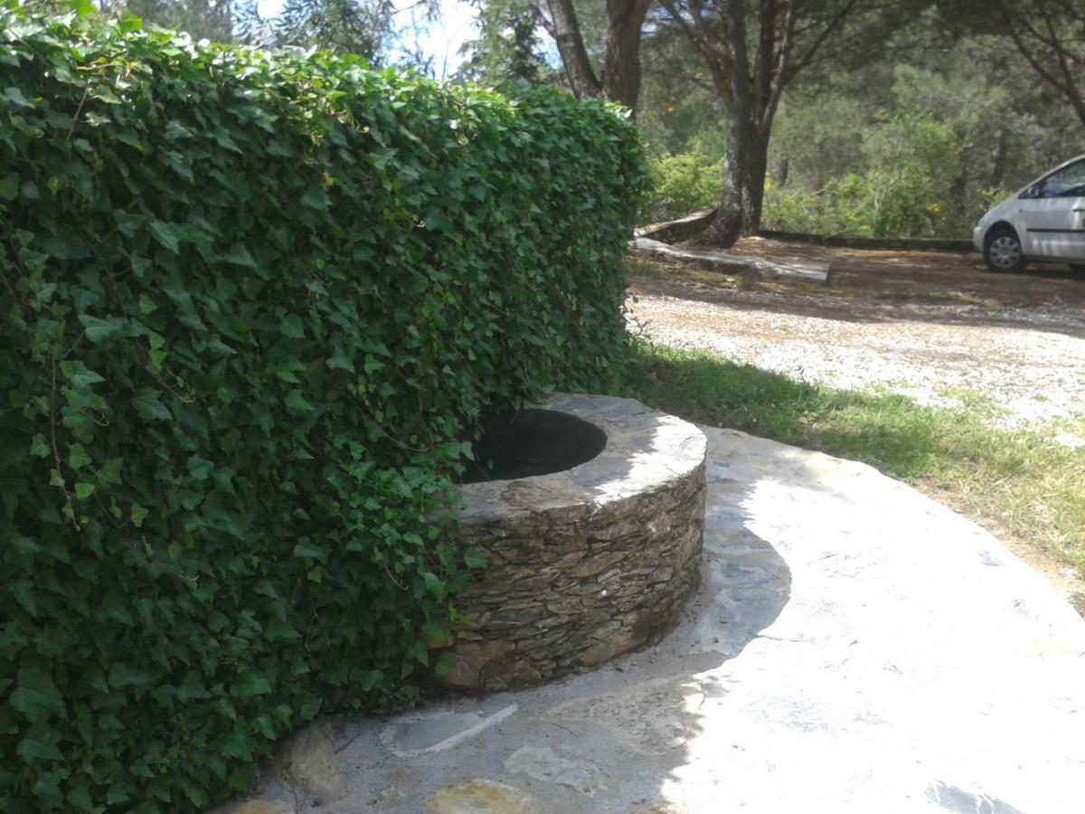 Quinta Das Lameirinhas Marvão Eksteriør bilde