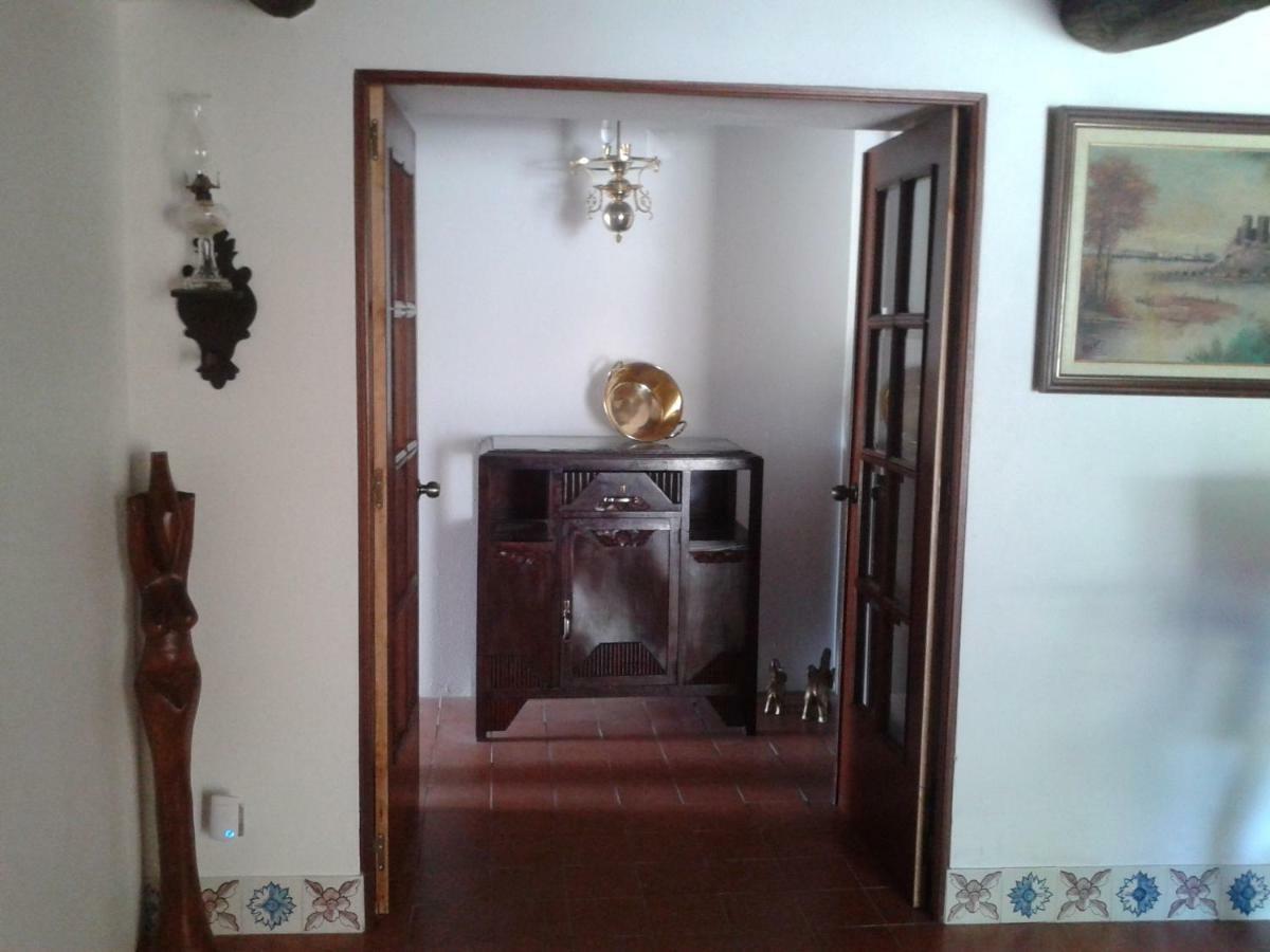 Quinta Das Lameirinhas Marvão Eksteriør bilde
