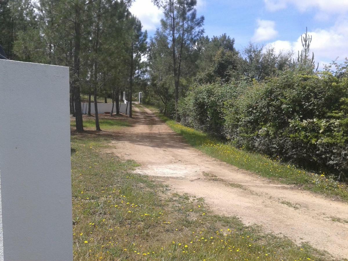 Quinta Das Lameirinhas Marvão Eksteriør bilde