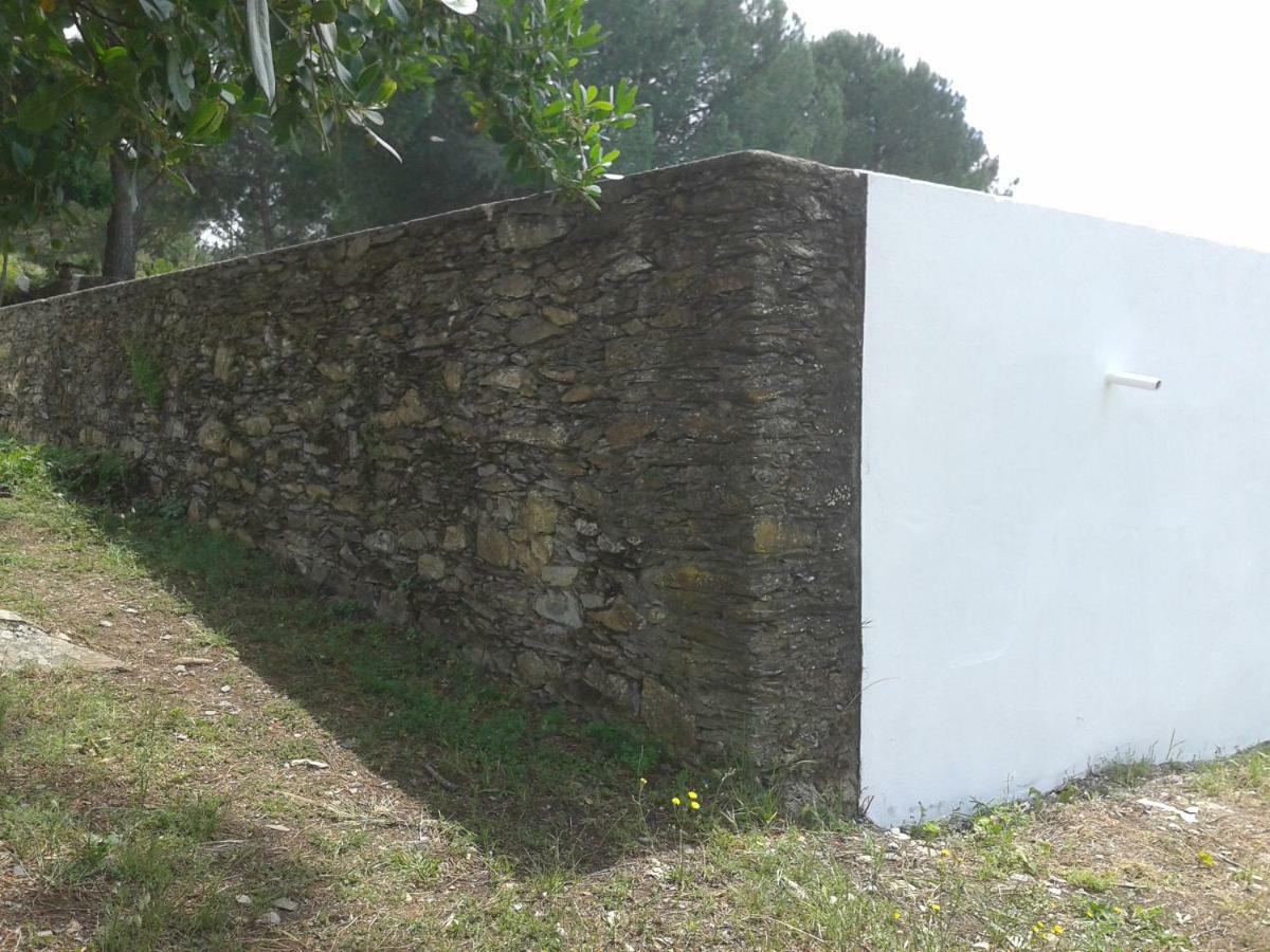 Quinta Das Lameirinhas Marvão Eksteriør bilde