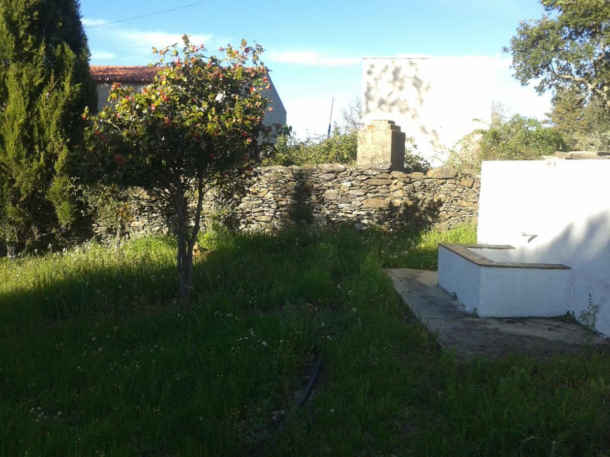 Quinta Das Lameirinhas Marvão Eksteriør bilde