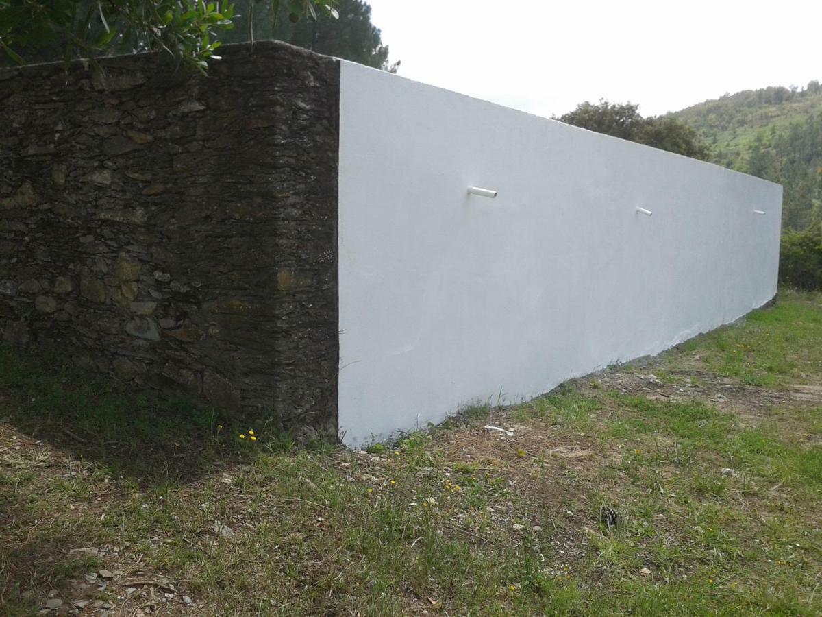 Quinta Das Lameirinhas Marvão Eksteriør bilde