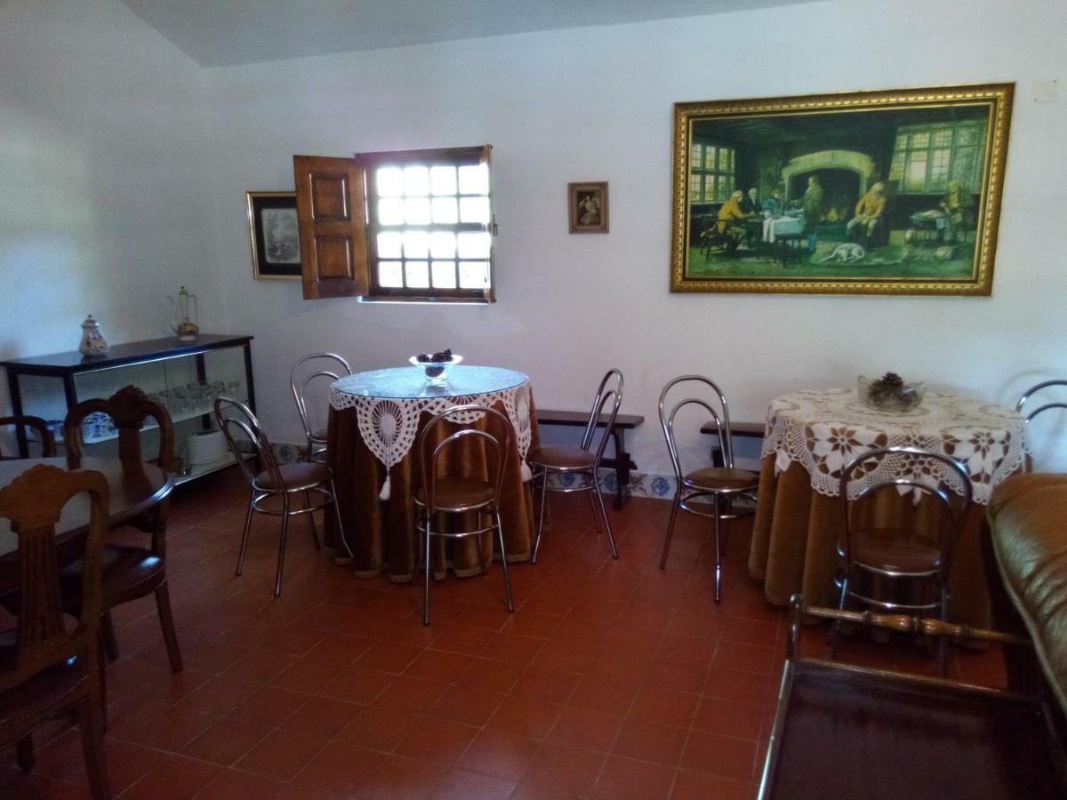 Quinta Das Lameirinhas Marvão Eksteriør bilde