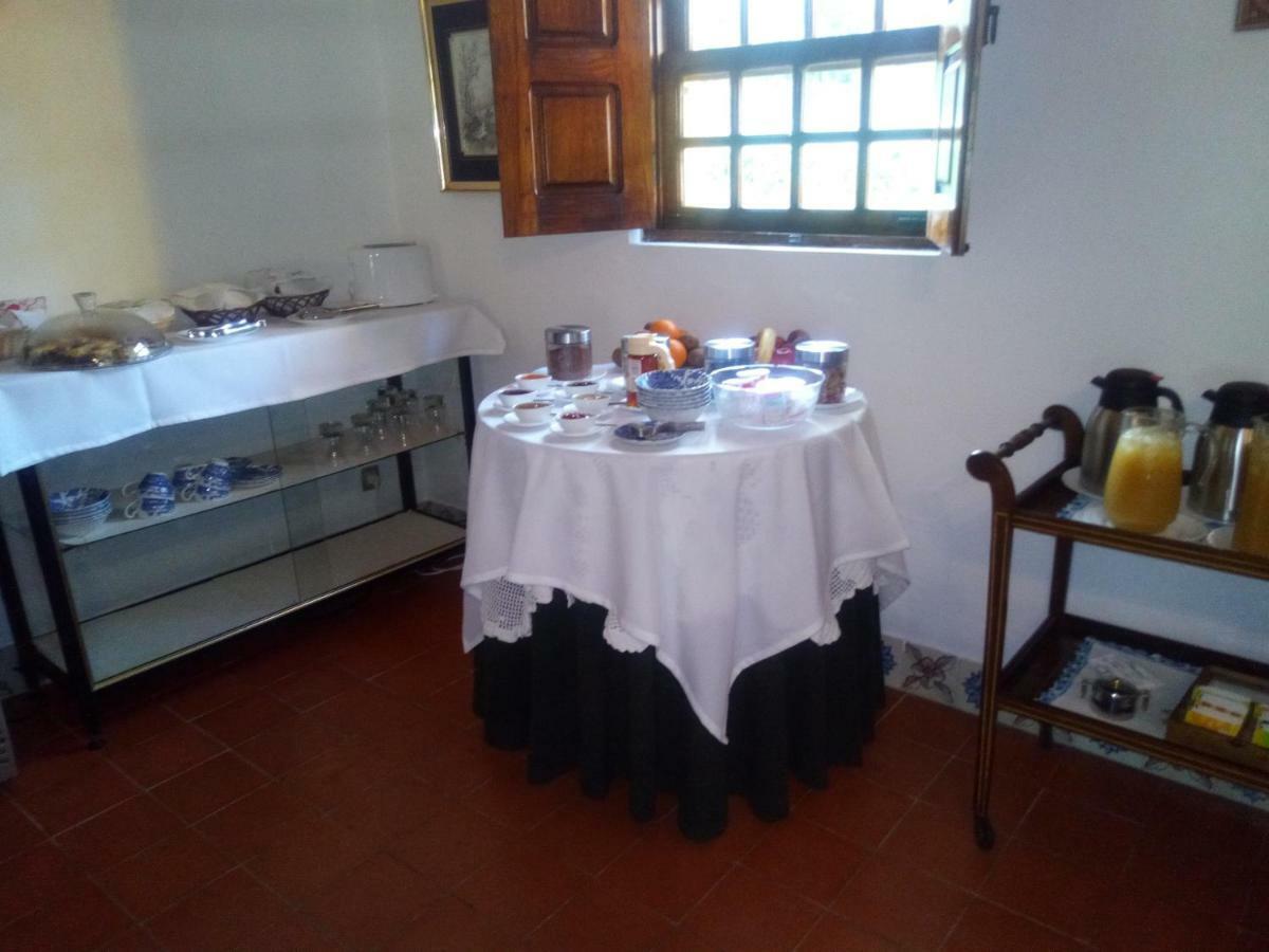 Quinta Das Lameirinhas Marvão Eksteriør bilde