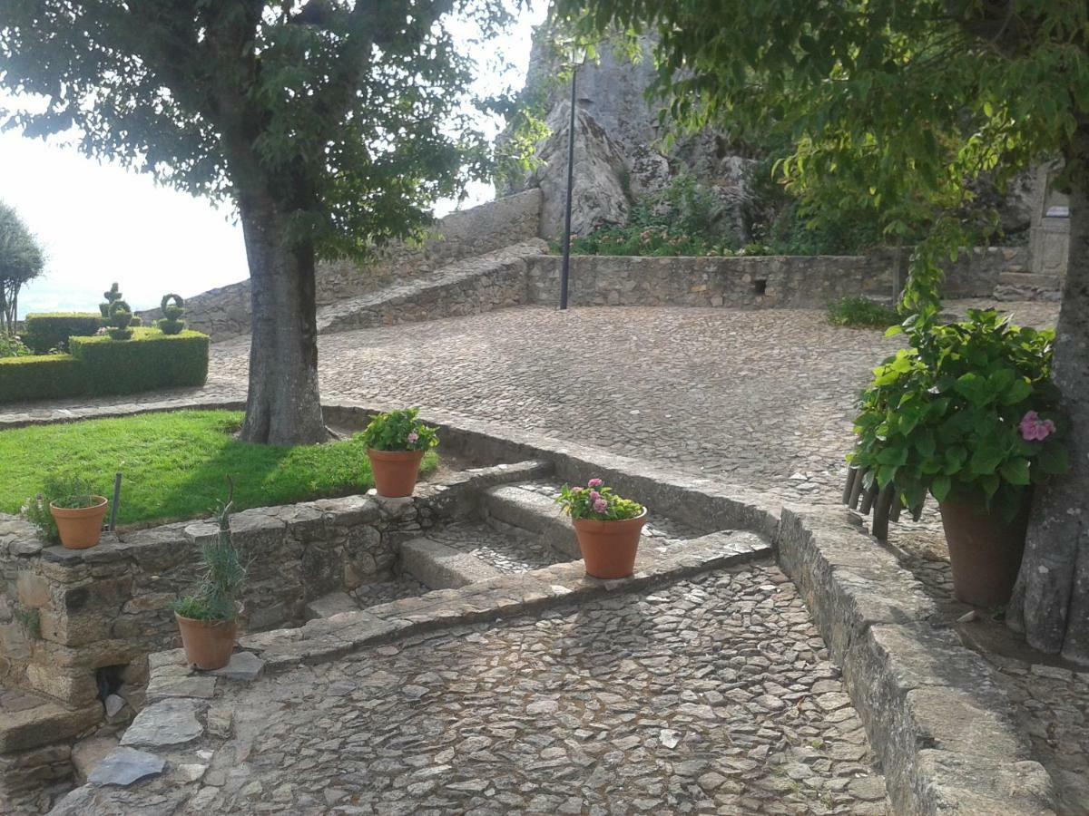 Quinta Das Lameirinhas Villa Marvão Eksteriør bilde