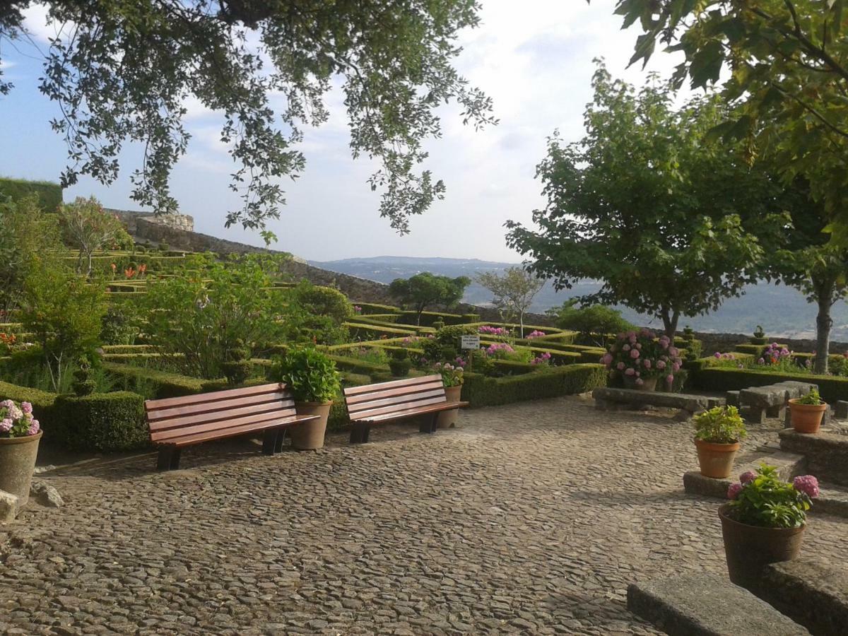 Quinta Das Lameirinhas Marvão Eksteriør bilde