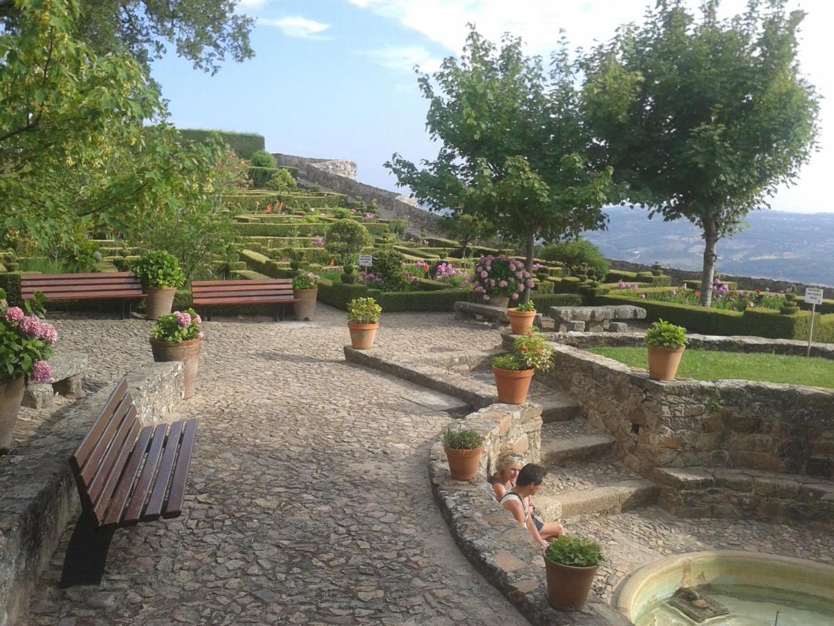 Quinta Das Lameirinhas Marvão Eksteriør bilde